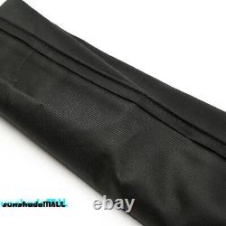 Black Sunroof Sunshade Cloth Fit For BENZ GLE GLS M (W167) A1677803100