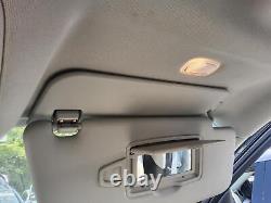 Used Right Sun Visor fits 2013 Mercedes-benz Mercedes gl-class 166 Type ML350 s